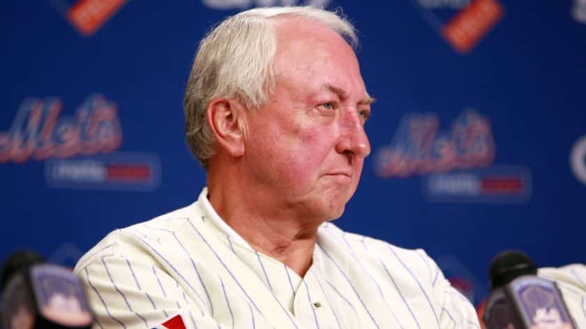Jerry Koosman