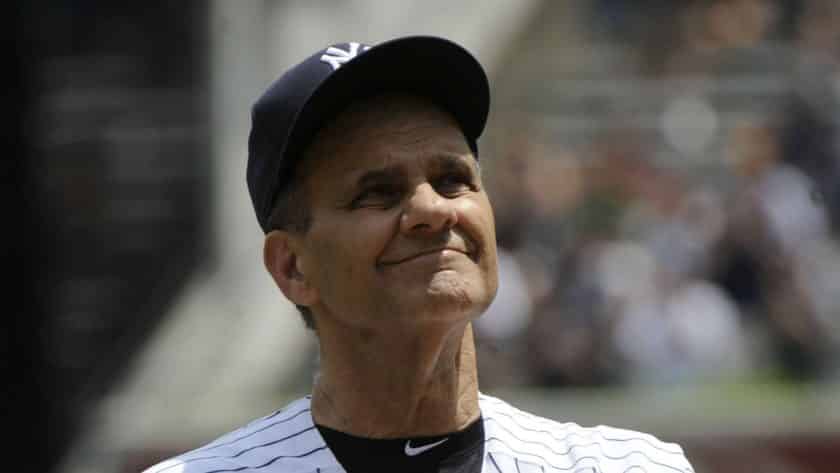 Joe Torre angers fans with MLB’s explanation to halt Mets’ 9/11 tribute caps