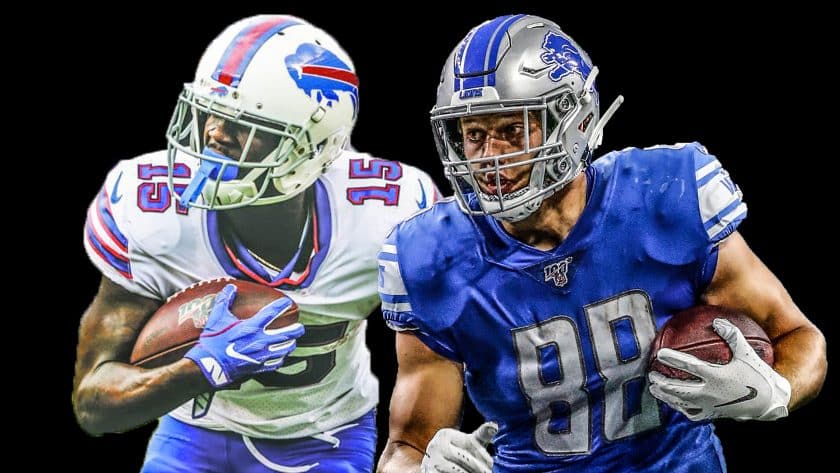 Fantasy football free agent adds: Sorting out the ballers and posers