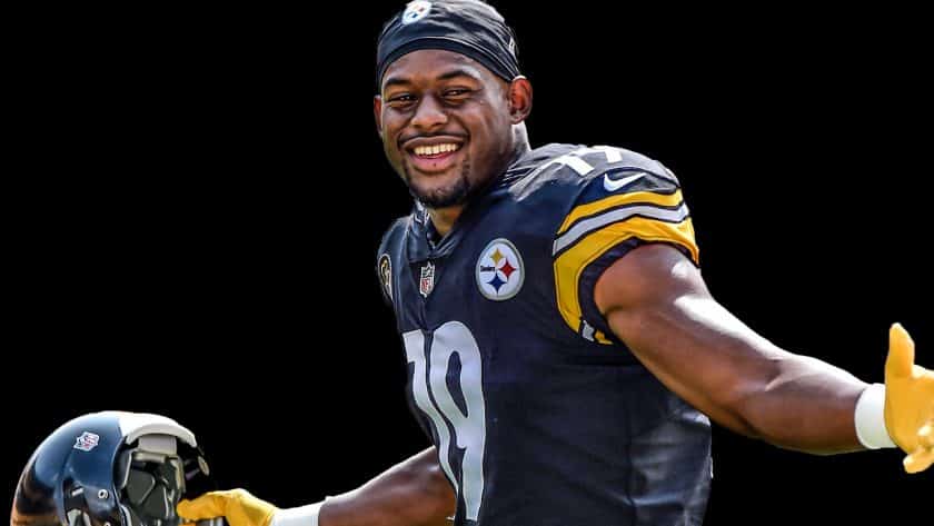 NFL Week 2 DFS plays: Focus on the bounce-back candidates