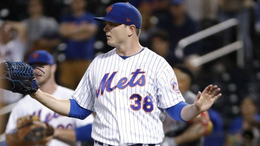 Justin Wilson, New York Yankees getting close to a deal (Report)