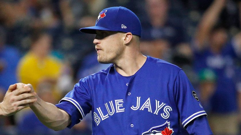 New York Yankees nearly traded for Ken Giles at deadline (Report)