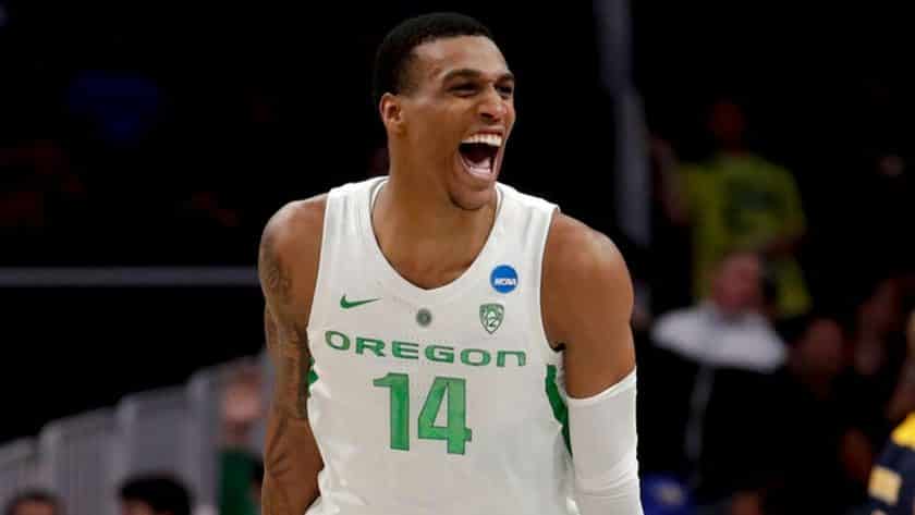 New York Knicks sign 4 players including Kenny Wooten