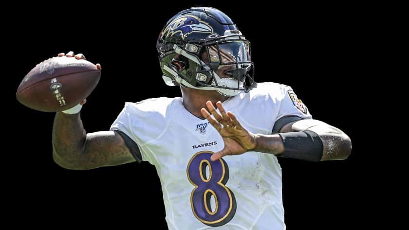 Fantasy Football DFS NFL Week 3 plays: Hit the up-tempo games