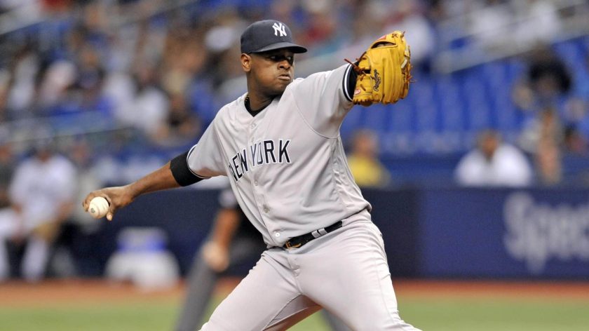 New York Yankees SP Luis Severino to make season debut Tuesday vs. Angels