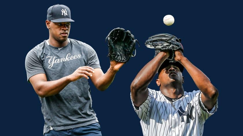 New York Yankees SP Luis Severino’s Sunday gem confirms October readiness