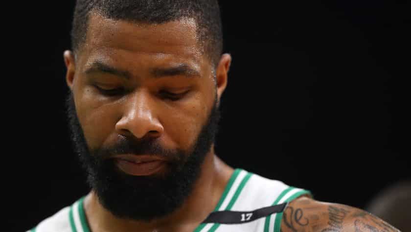 Gregg Popovich blasts Marcus Morris for defection to New York Knicks