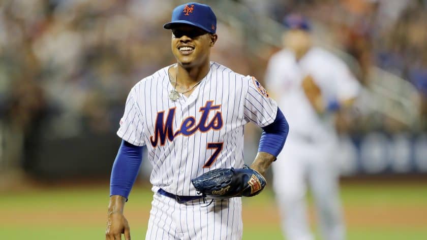 Marcus Stroman still isn’t over the New York Yankees passing on him