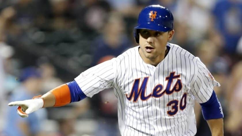 New York Mets 2021 Season Preview: Big offense, little defense in the OF