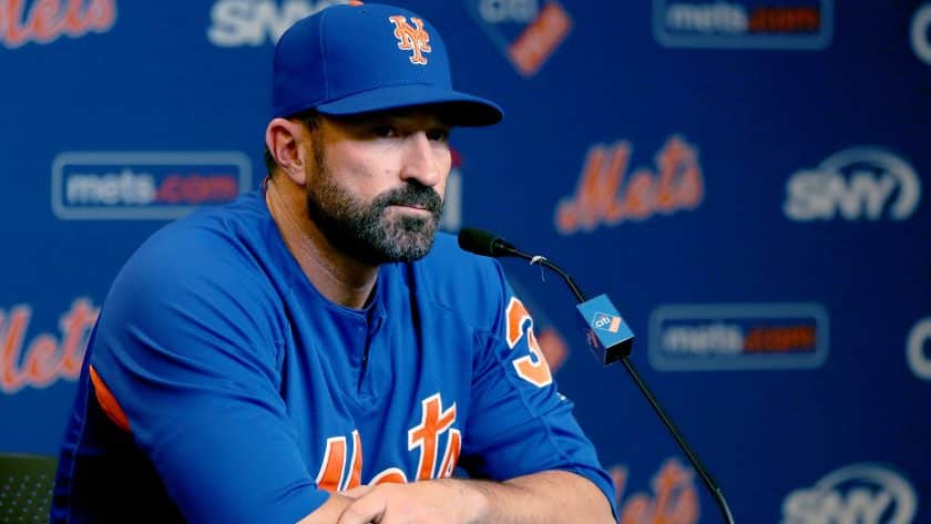WFAN reacts to sexual harassment accusations toward former Mets manager Mickey Callaway