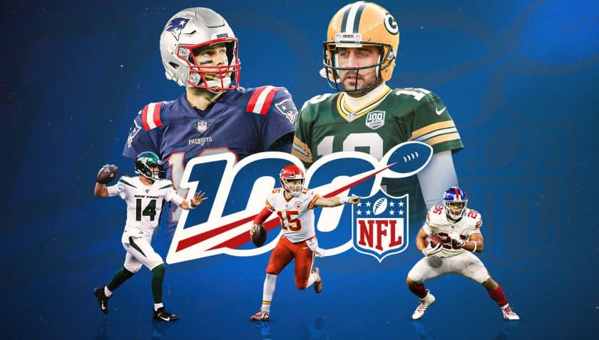 NFL Preview