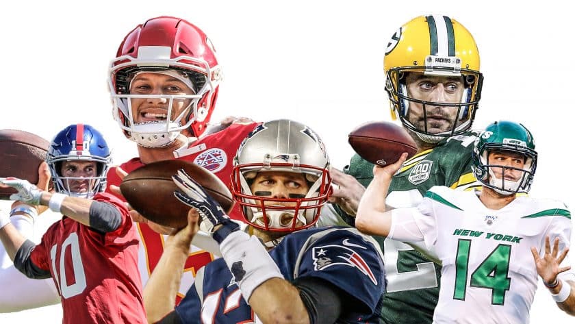 NFL Week 1 preview: What to watch for, predictions
