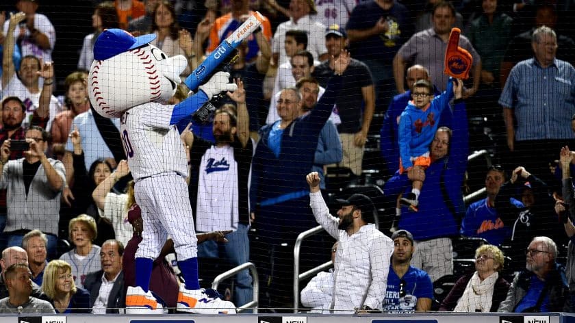 New York Mets officially eliminated from the 2019 postseason