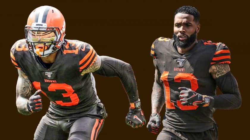 Enough is enough: It’s time for Odell Beckham Jr. to showcase substance
