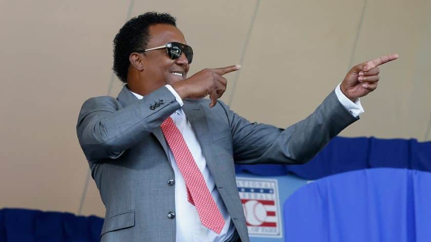 Pedro Martinez: Ex-Yankees star A-Rod lacks ‘true personality’