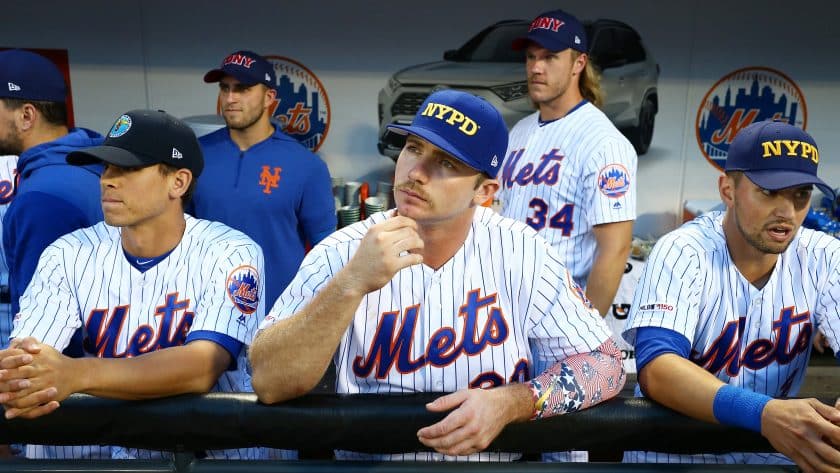 Pete Alonso