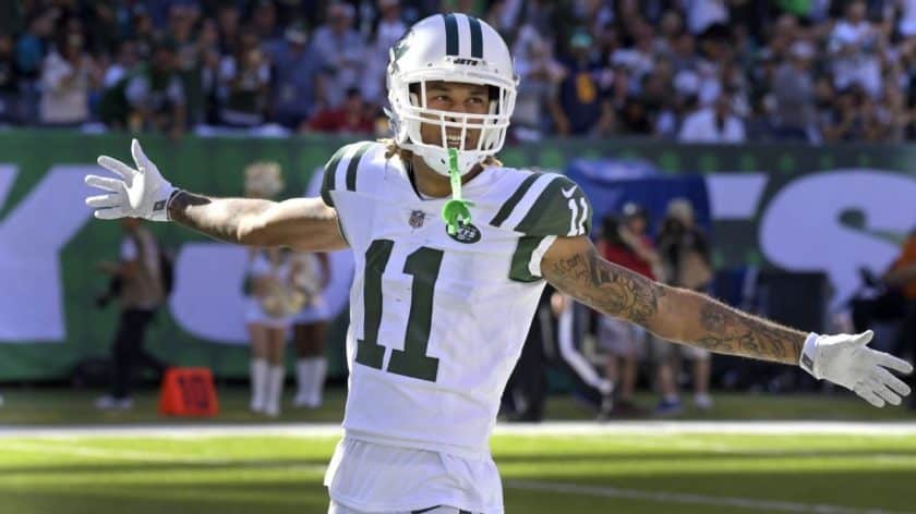 Robby Anderson