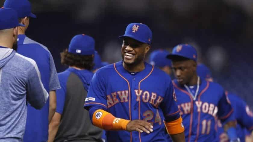 New York Mets activate 2B Robinson Canó from the injured list