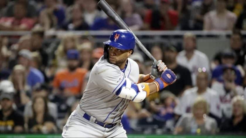 New York Mets 2B Robinson Canó picking up where he left off before injury