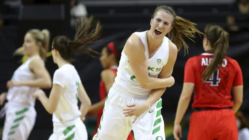 New York Liberty take top pick at WNBA Draft Lottery