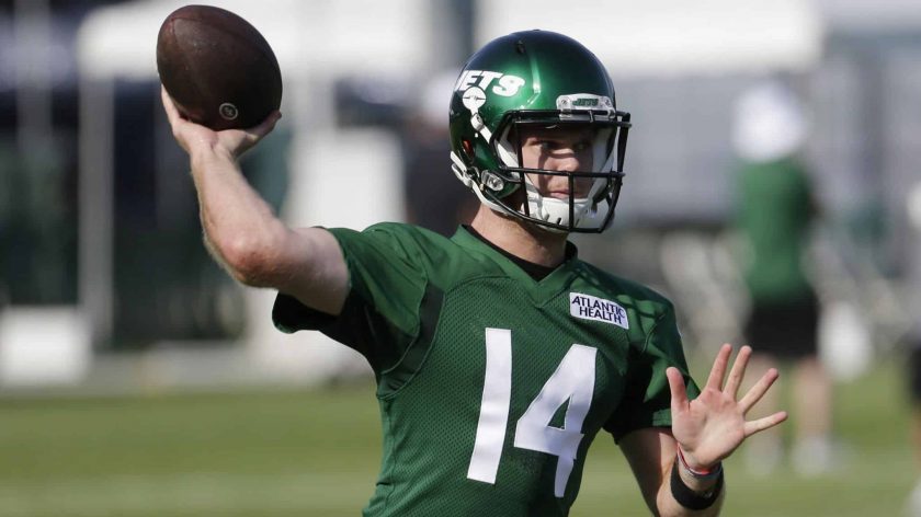 Sam Darnold