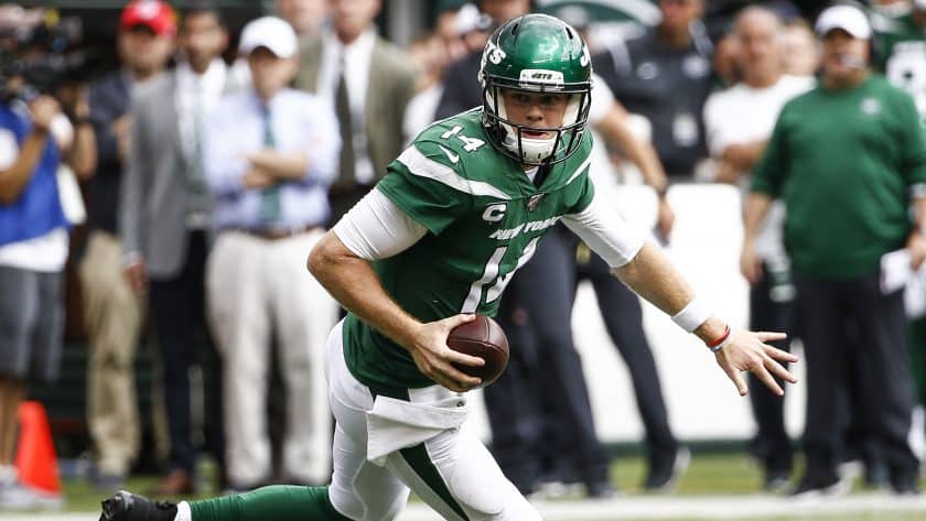 Sam Darnold