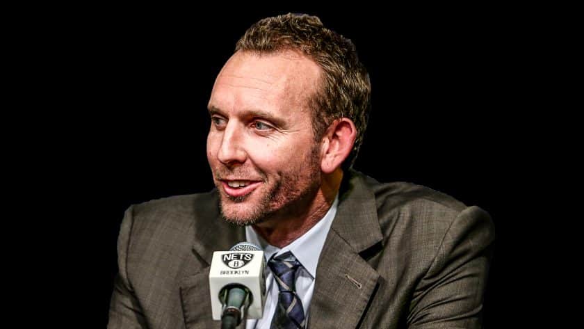 Brooklyn Nets: Major takeaways from Sean Marks’ informative press conference