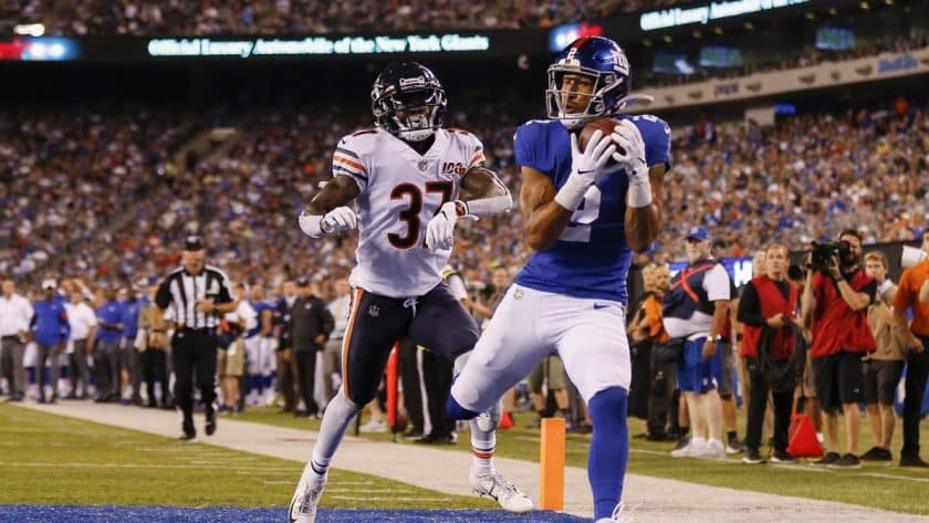 T.J. Jones