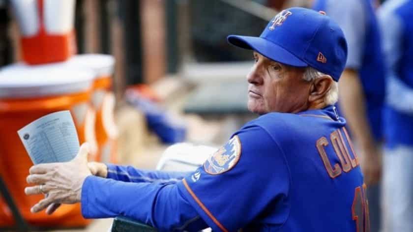 Former New York Mets manager Terry Collins returns to organization in a new role (Report)