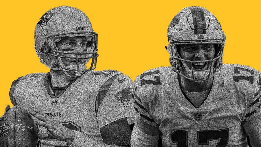 NFL Week 4 preview, predictions: Two undefeated AFC East teams