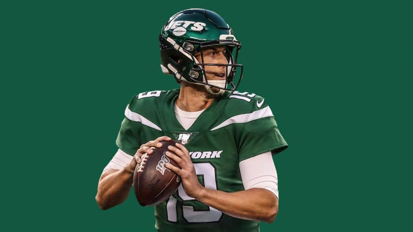 New York Jets: 4 times Trevor Siemian rose to the occasion
