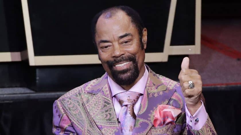 New York Knicks legend Walt ‘Clyde’ Frazier sets record straight on ‘Willis Reed Game’ (Video)