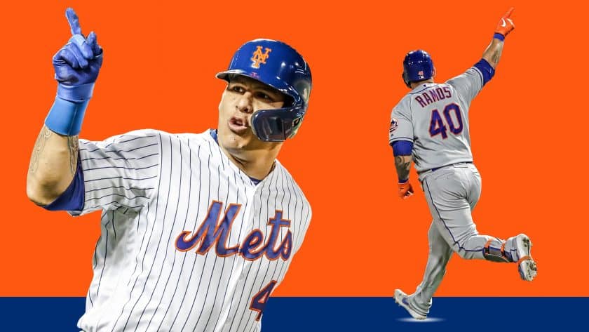 Wilson Ramos