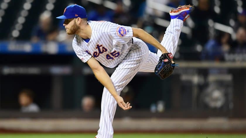 Zack Wheeler after potential final start with Mets: ‘I love New York’