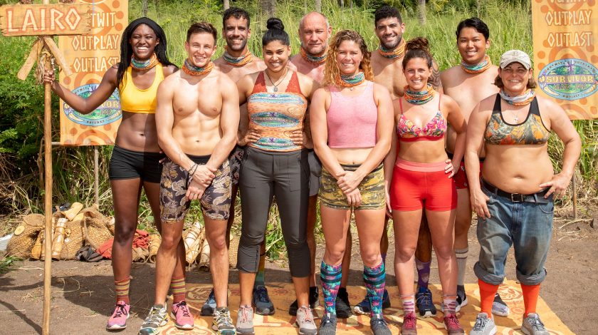 New York Rangers: Tom Laidlaw to appear on CBS’s ‘Survivor’