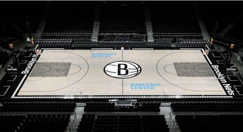 Brooklyn Nets release new court design; hint at new Coogi jerseys