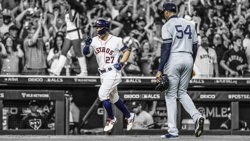New York Yankees’ savage season ends as the ‘little things’ loom large (Highlights)