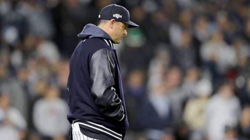 New York Yankees: Will the 2021 season be more of the same?