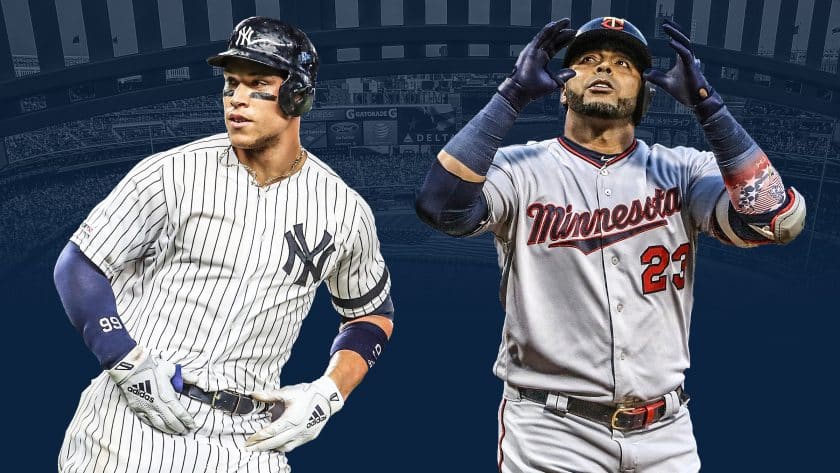 ESNY’s New York Yankees-Minnesota Twins ALDS preview