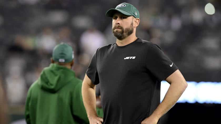Adam Gase
