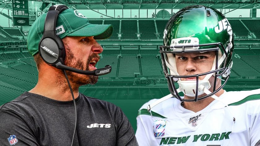 New York Jets’ matchup with Miami comes at the perfect time
