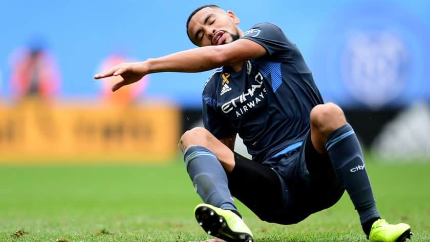 New York soccer fans just can’t take the playoff anguish anymore