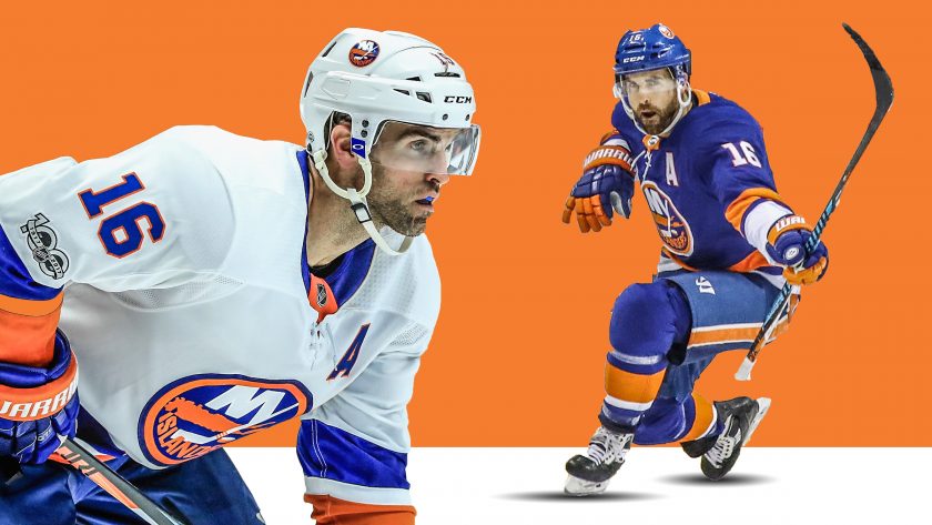 The New York Islanders have a major problem once Andrew Ladd returns