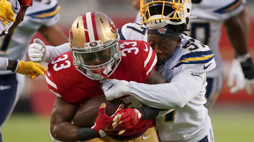 New York Giants sign RB Austin Walter off practice squad
