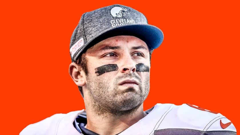 It’s time for Baker Mayfield to truly step up, immediately