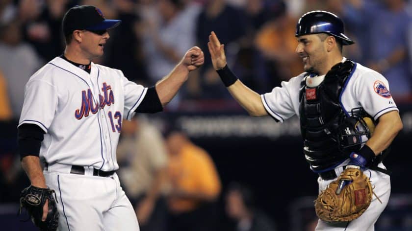 Billy Wagner, Paul Lo Duca
