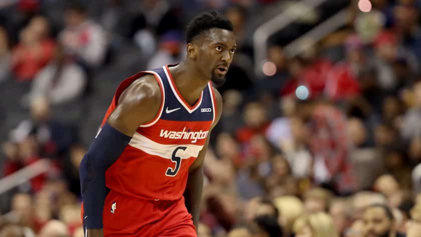 New York Knicks C Bobby Portis out for Monday’s preseason opener