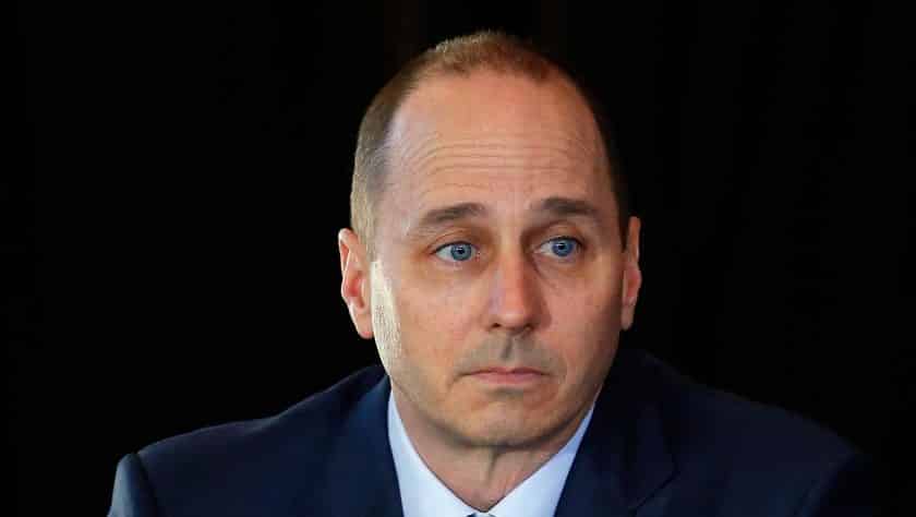 New York Yankees: No move was the right move for this trade deadline