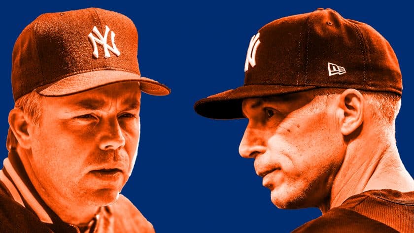 Breaking down the New York Mets managerial favorites