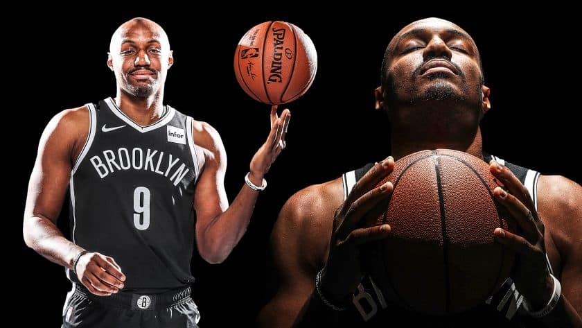 Brooklyn Nets’ C.J. Williams is the definition of ‘pro’s pro’ (ESNY Exclusive)